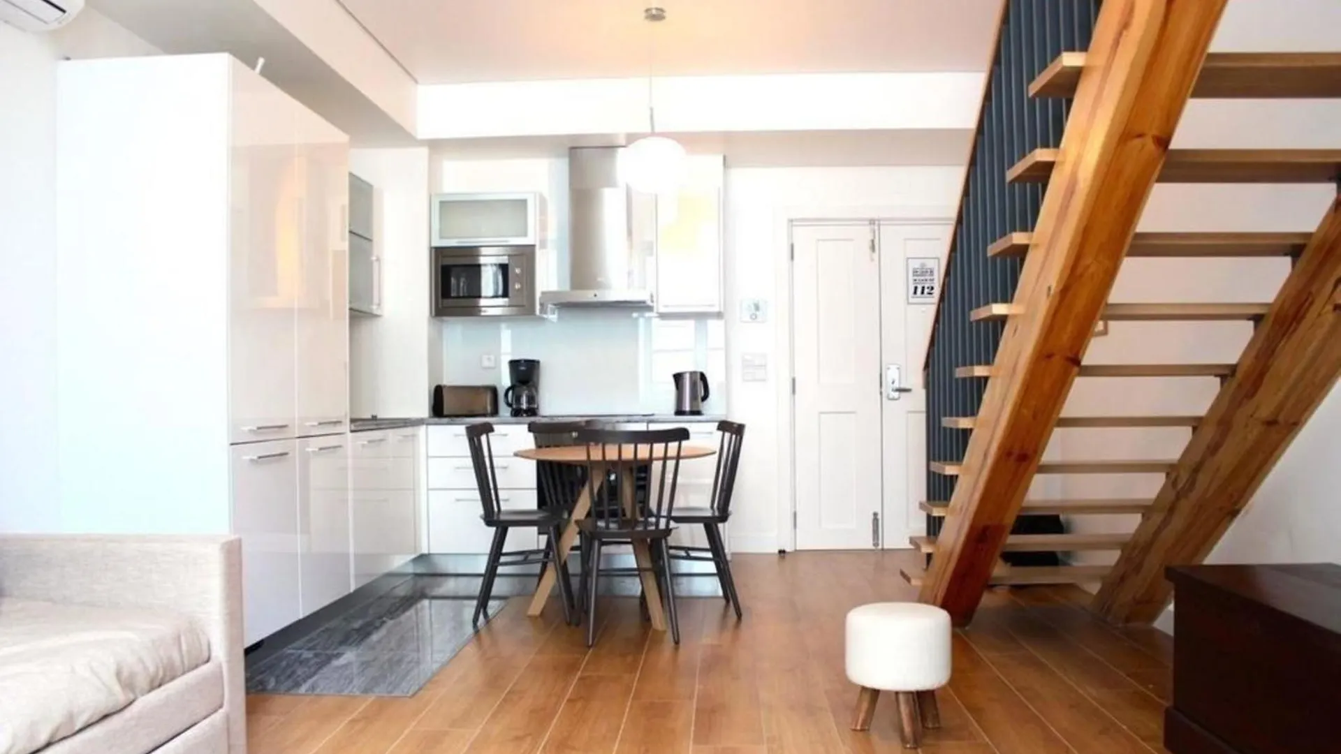 Apartment Fanqueiros Wohnung Lisbon