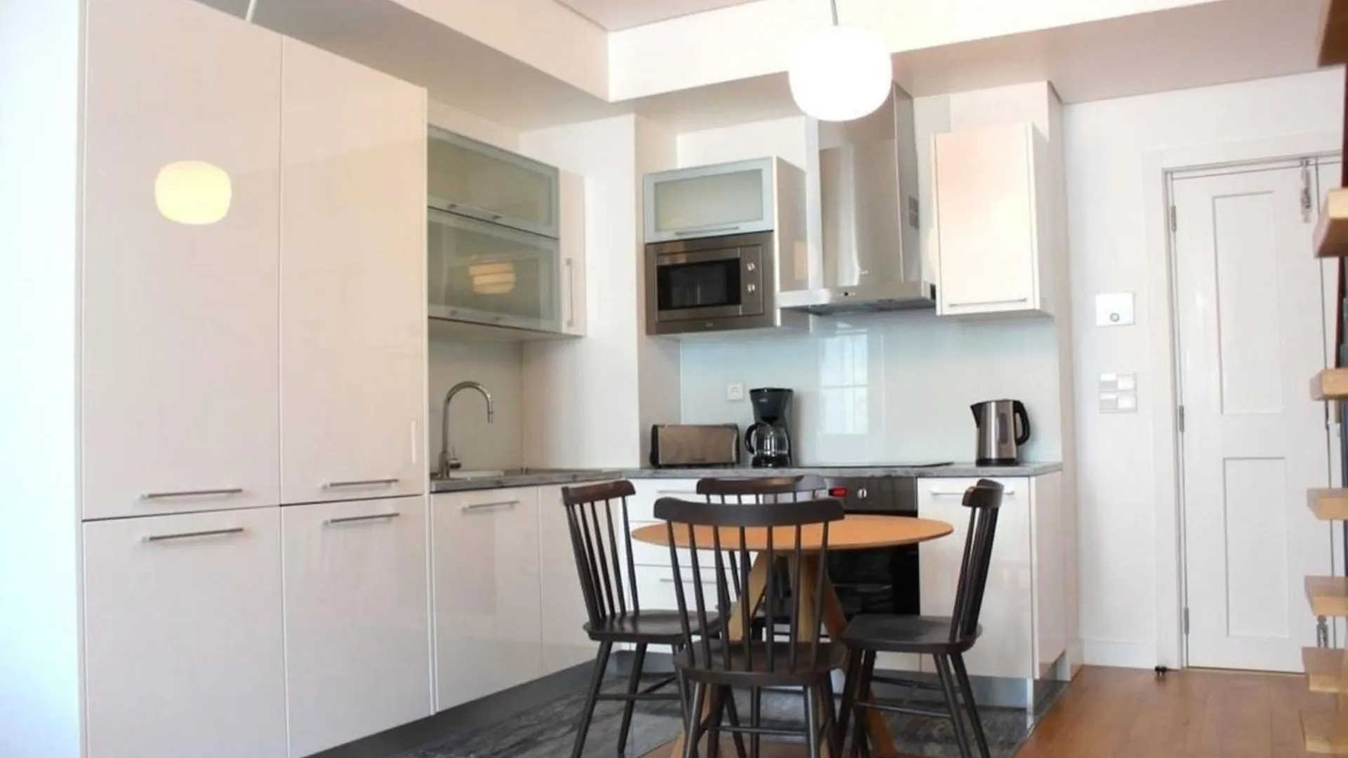 Apartment Fanqueiros Wohnung Lisbon